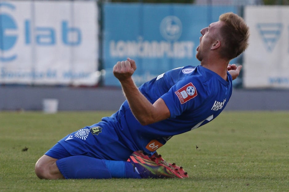 (Foto: FK Željezničar)