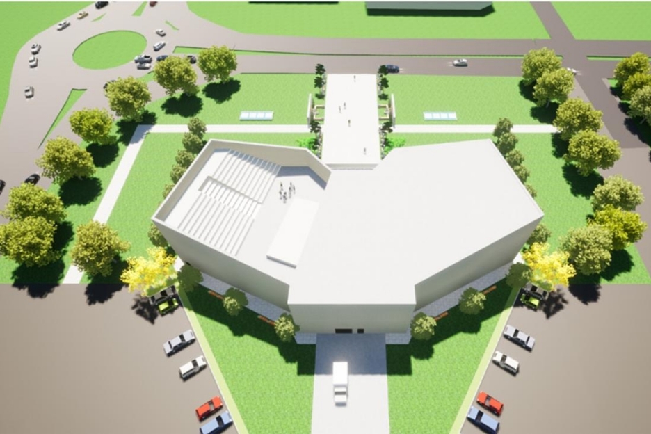 Idejni projekat izgradnje eMTeeM-a