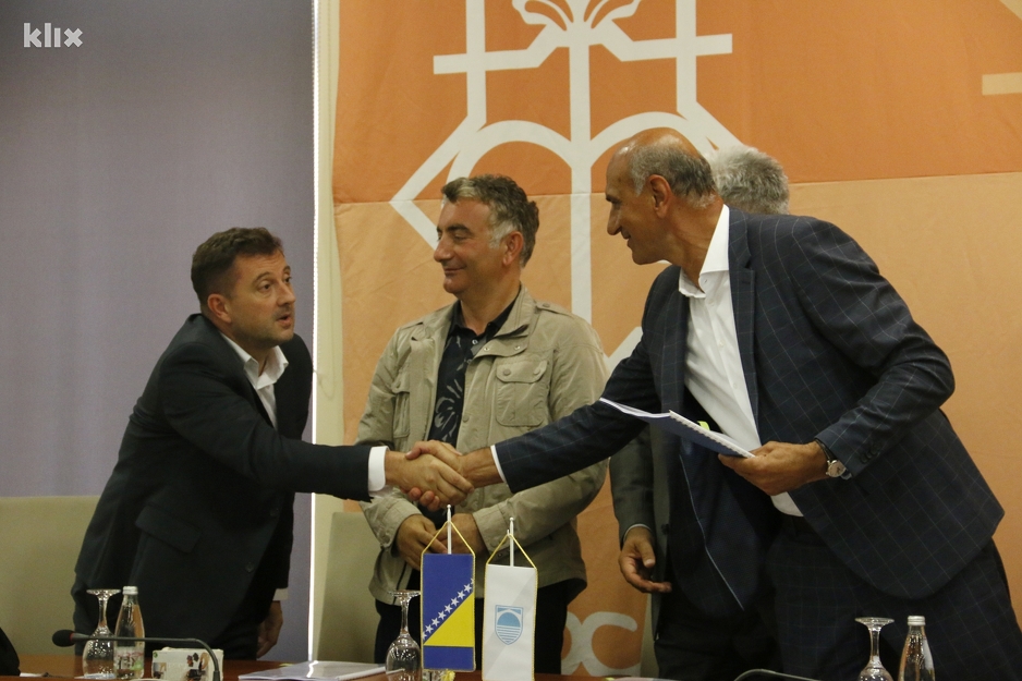 Foto: G. Š./Klix.ba