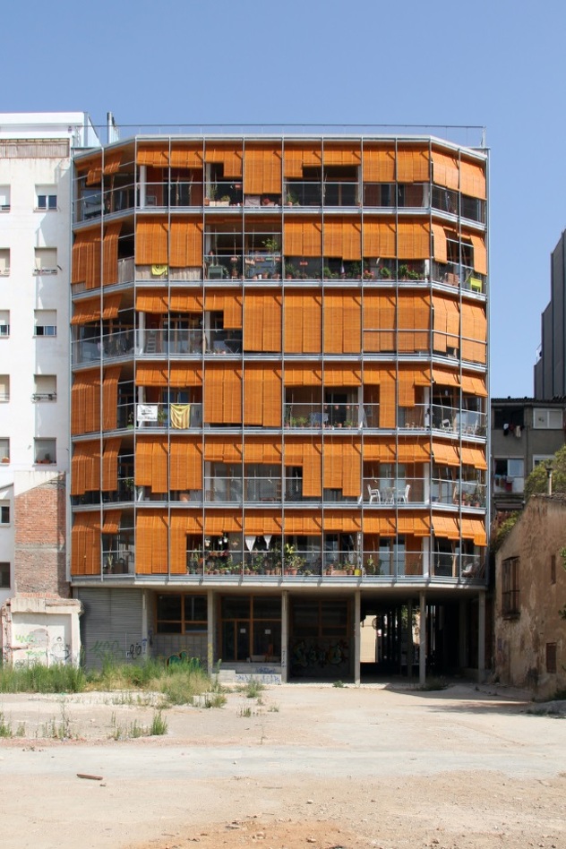 Lacol (Foto: Luc Miralles)