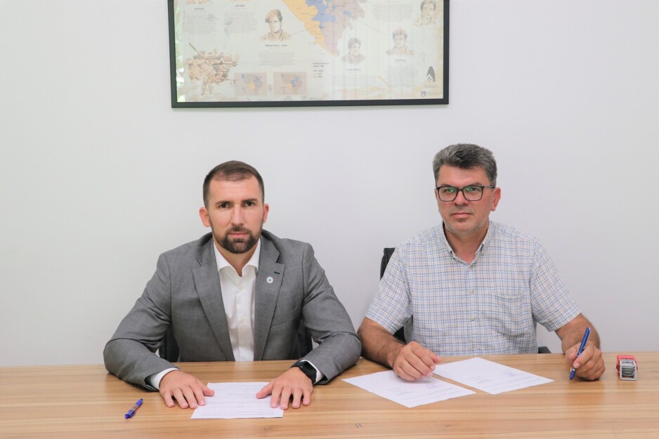 Ministarstvi privrede KS će sufinansirati obnovu Doma mladih