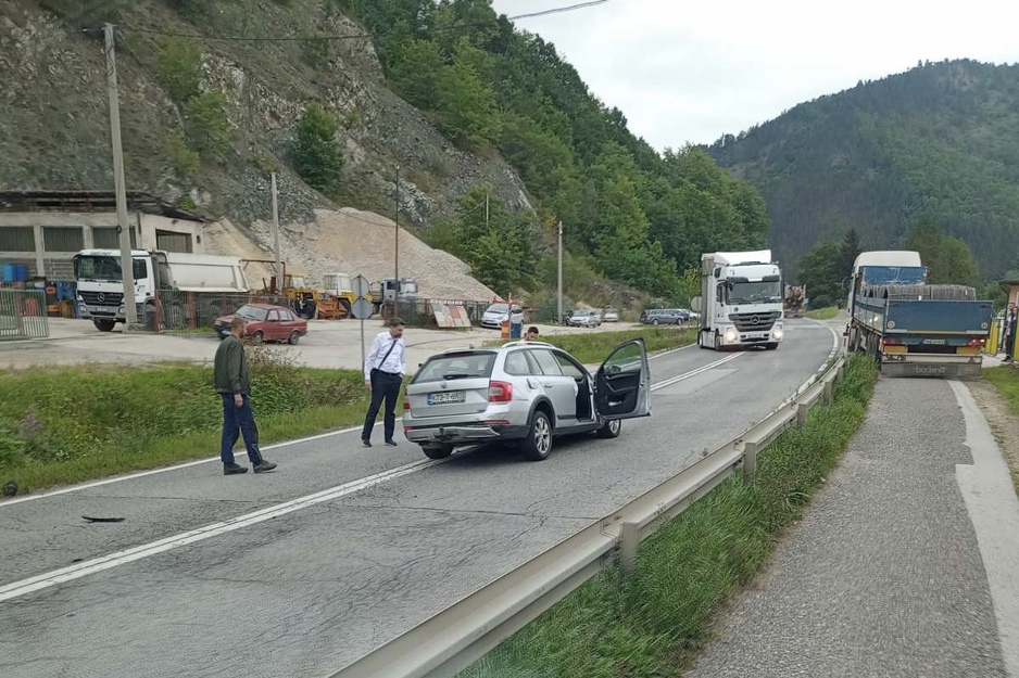 Foto: Čitatelj