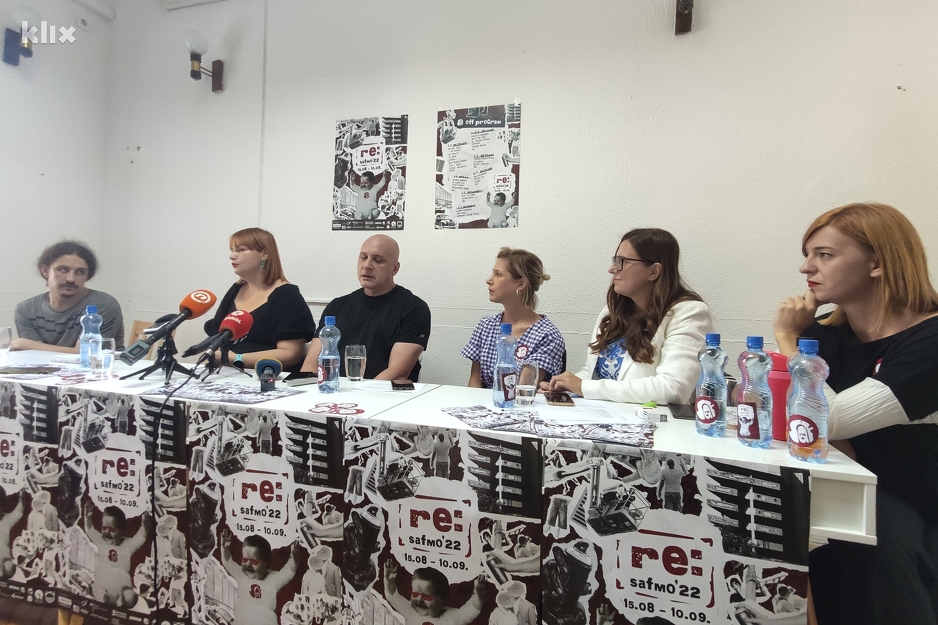 Foto: G. Š./Klix.ba