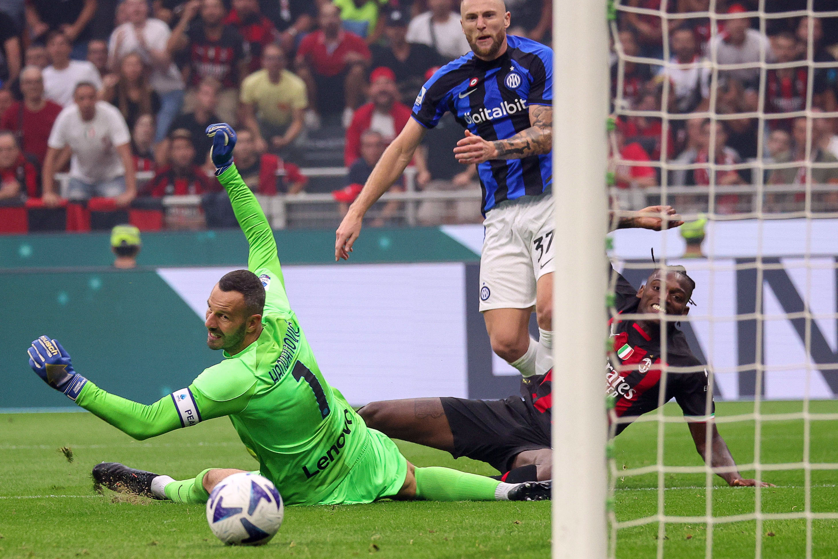 (Foto: EPA-EFE)