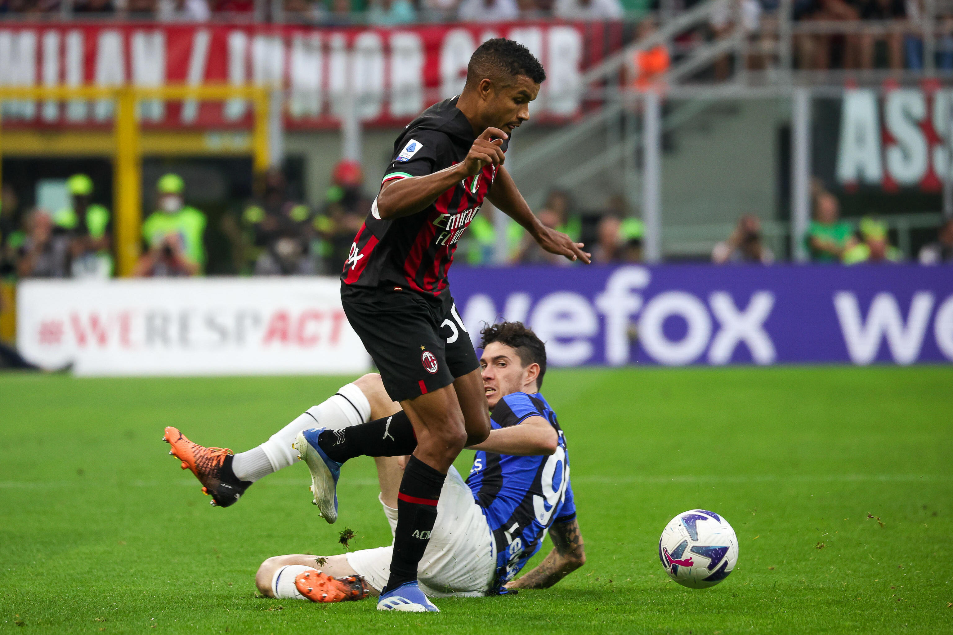 (Foto: EPA-EFE)