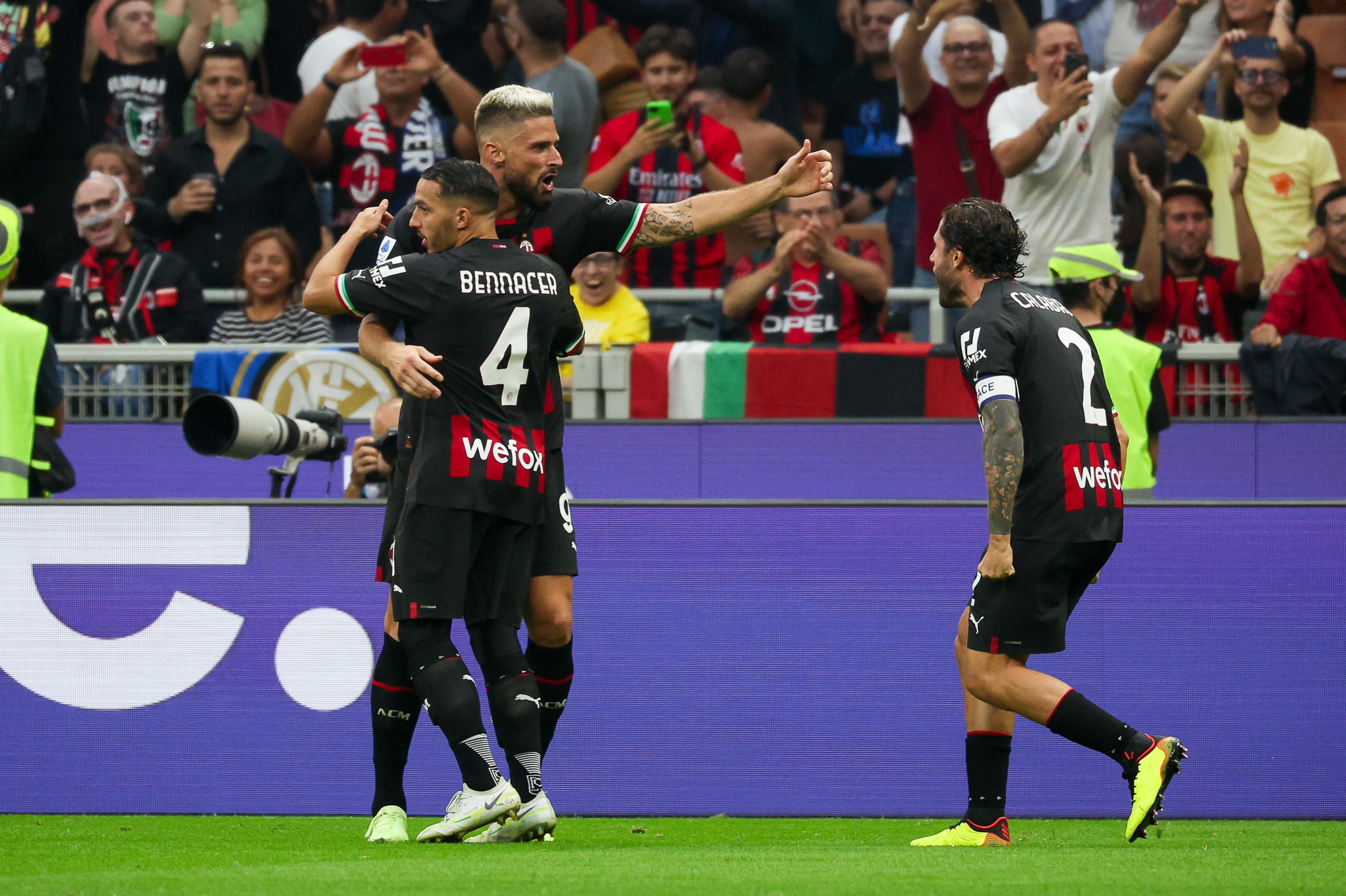 (Foto: EPA-EFE)
