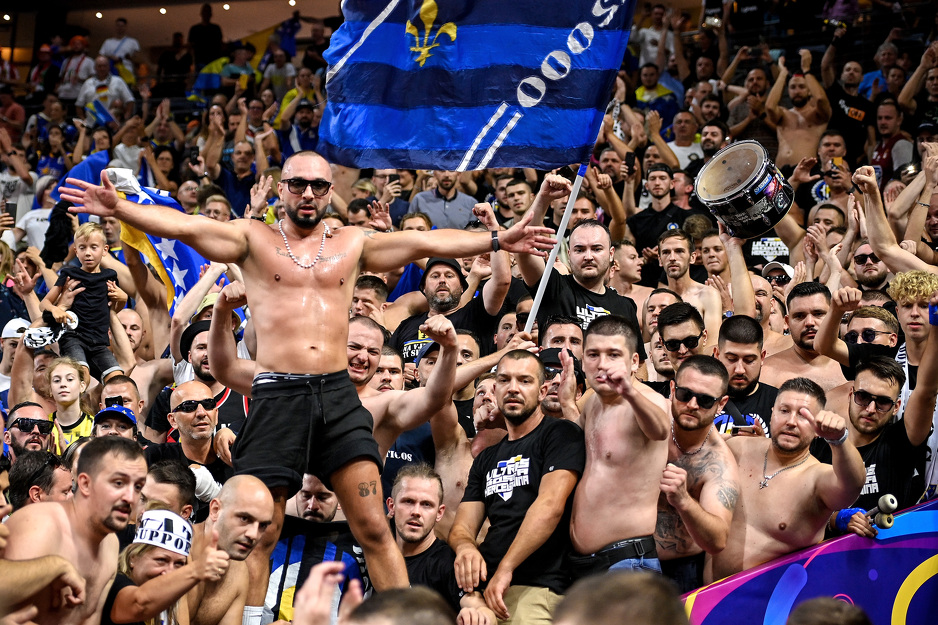 Foto: EPA-EFE