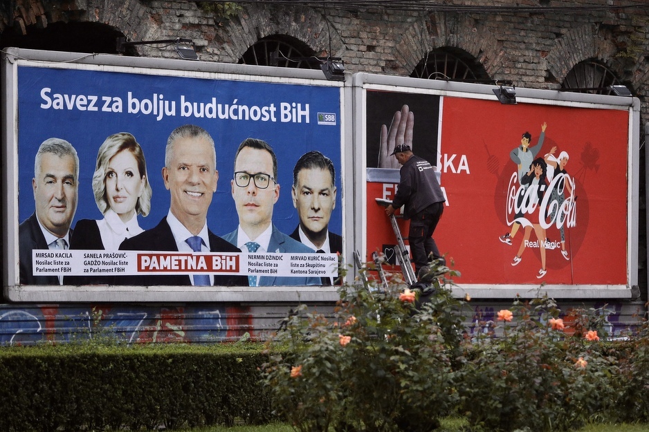 Foto: I. L./Klix.ba