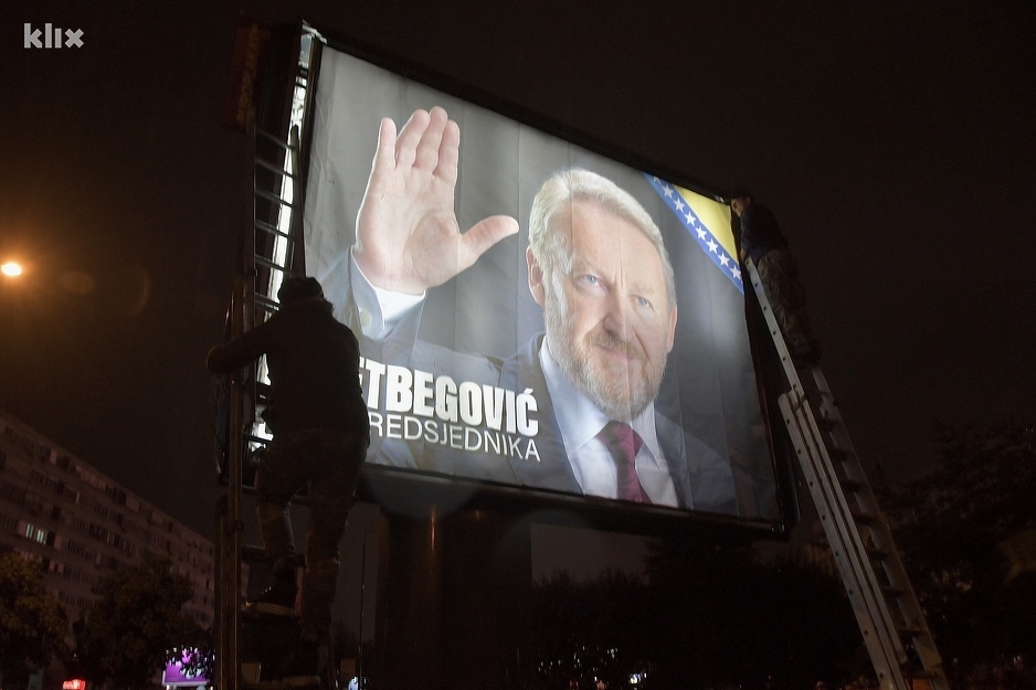 Foto: I. Š./Klix.ba