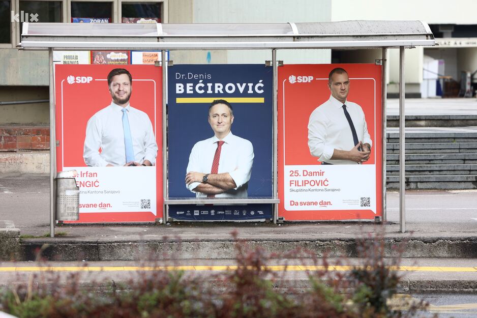 Foto: I. L./Klix.ba