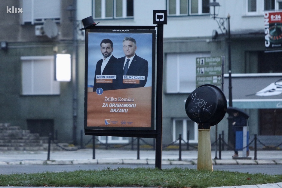 Foto: I. L./Klix.ba