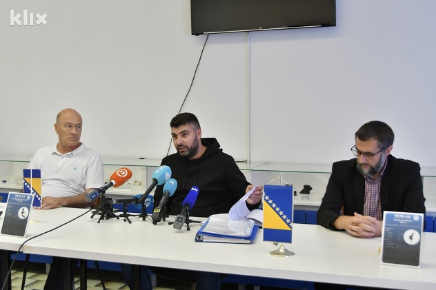 (Foto: I. Š./Klix.ba)