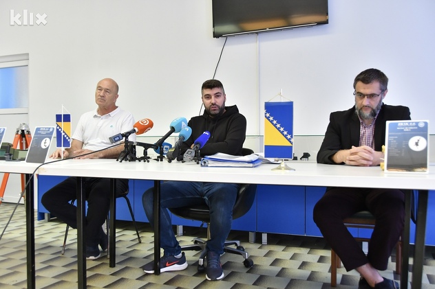 (Foto: I. Š./Klix.ba)