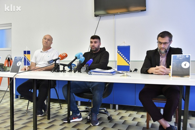 (Foto: I. Š./Klix.ba)