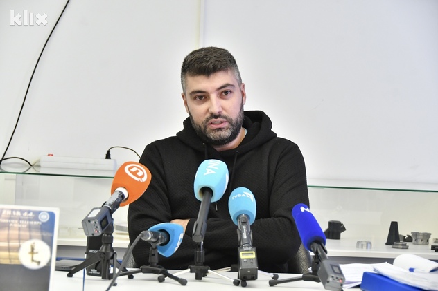 (Foto: I. Š./Klix.ba)