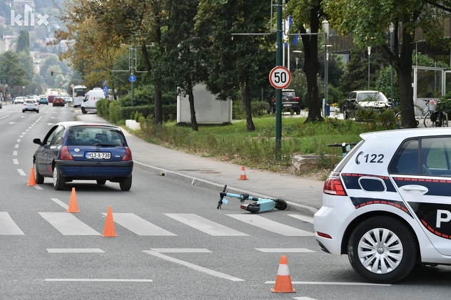 (Foto: I. Š./Klix.ba)