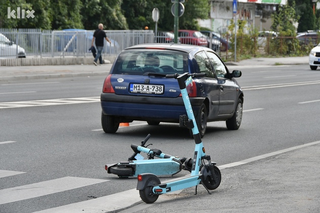 (Foto: I. Š./Klix.ba)