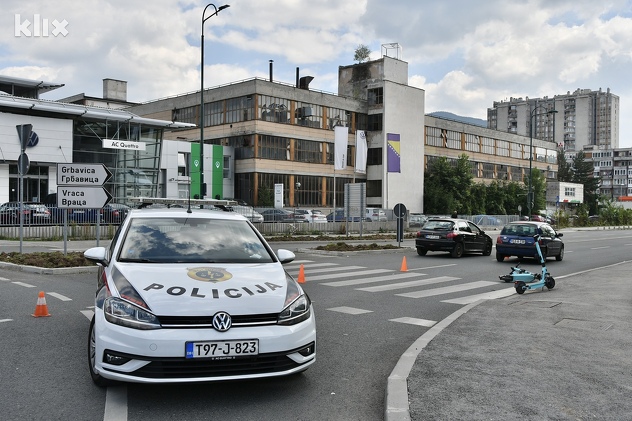 (Foto: I. Š./Klix.ba)
