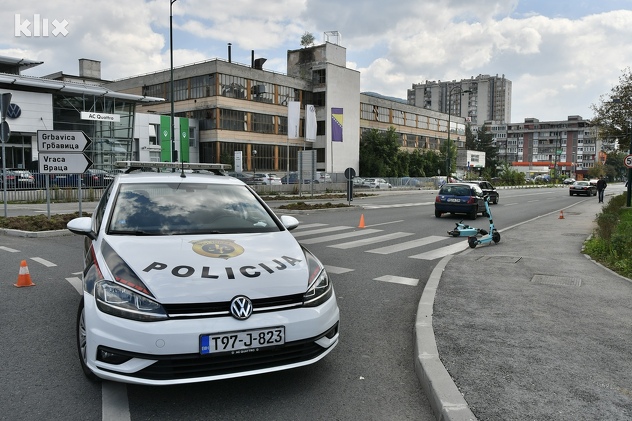 (Foto: I. Š./Klix.ba)