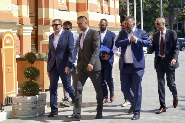 (Foto: A. K./Klix.ba)