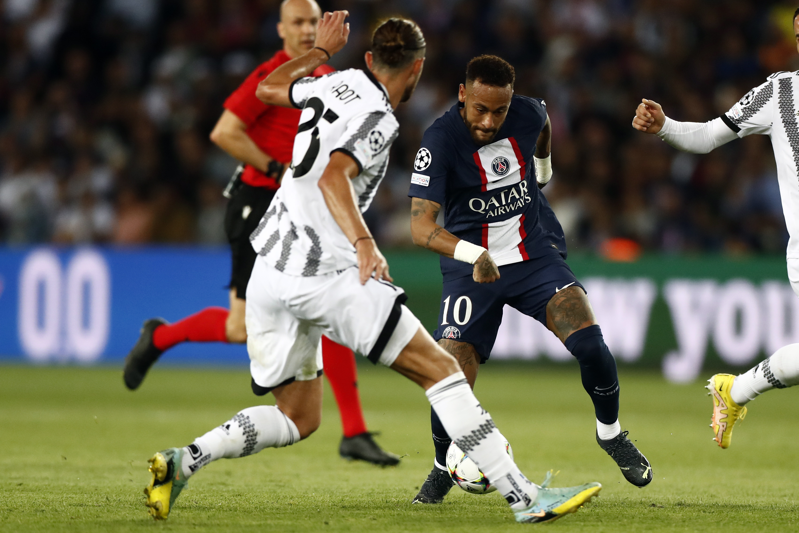 (Foto: EPA-EFE)