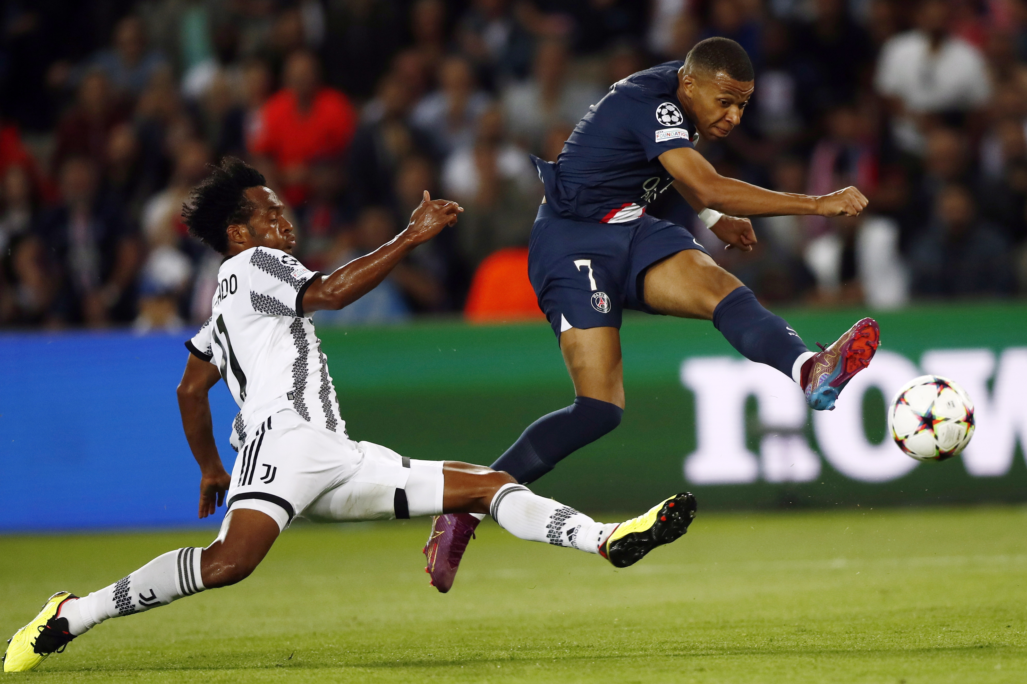 (Foto: EPA-EFE)