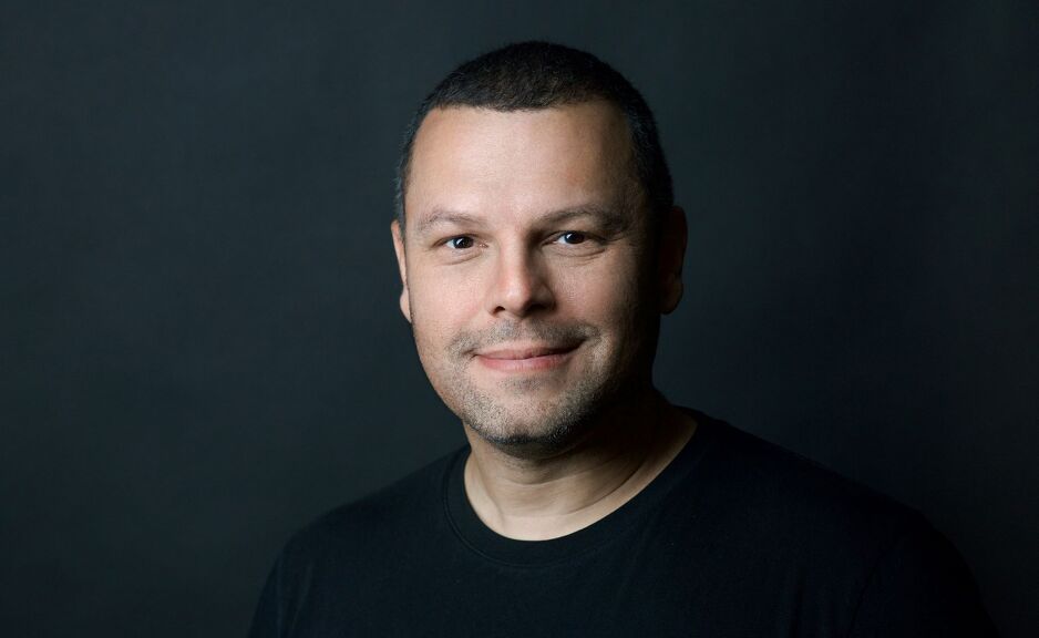 Fabio Seidl
