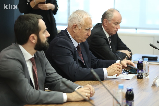 (Foto: I. L./Klix.ba)
