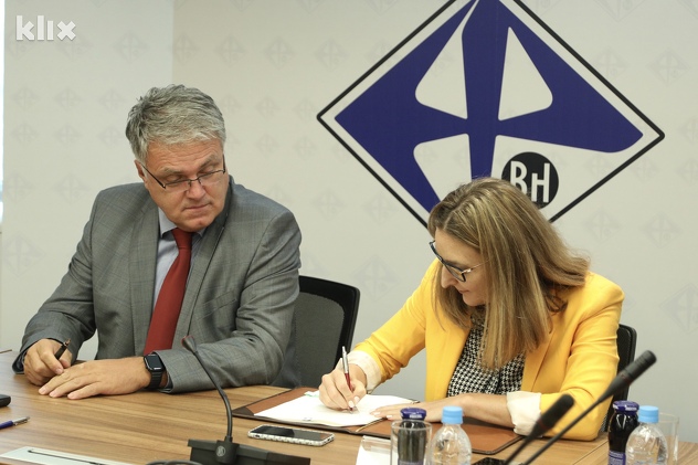 (Foto: I. L./Klix.ba)