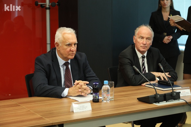 (Foto: I. L./Klix.ba)