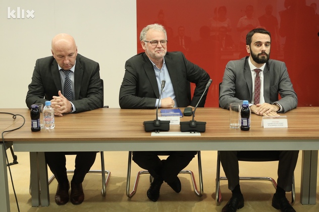 (Foto: I. L./Klix.ba)