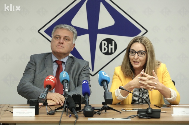 (Foto: I. L./Klix.ba)