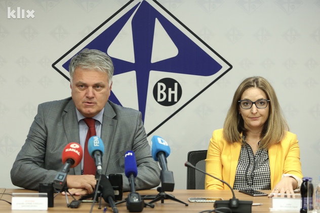 (Foto: I. L./Klix.ba)