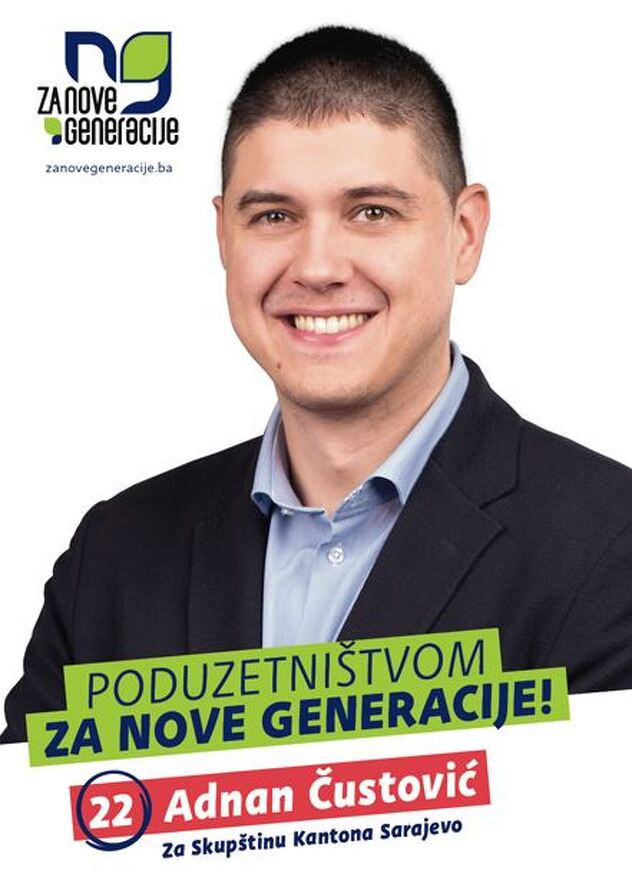 Kandidat