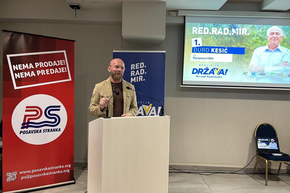 Adis Arapović