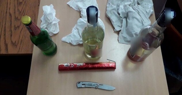 Foto: Zagrebačka policija