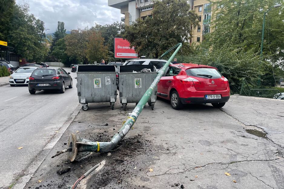 Foto: Klix.ba