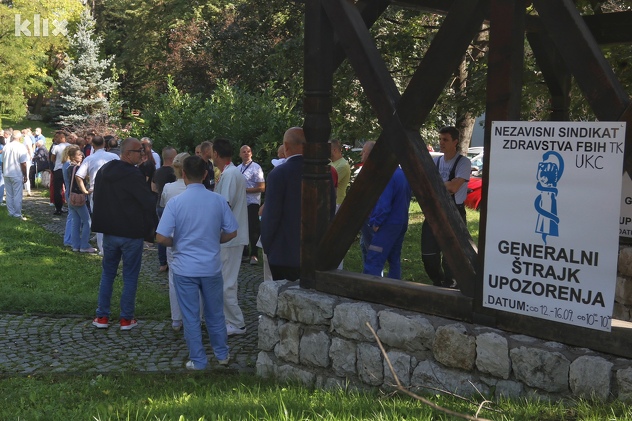 (Foto: A. K./Klix.ba)