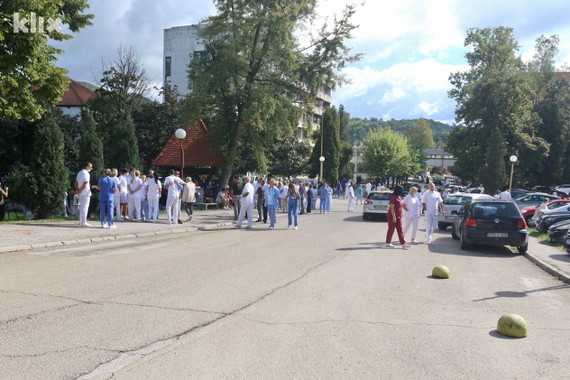 (Foto: A. K./Klix.ba)