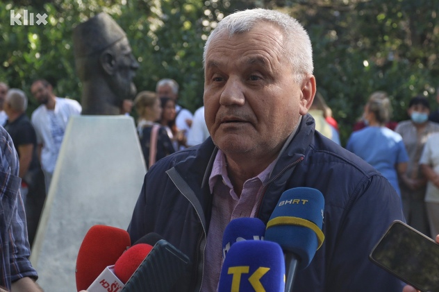 (Foto: A. K./Klix.ba)