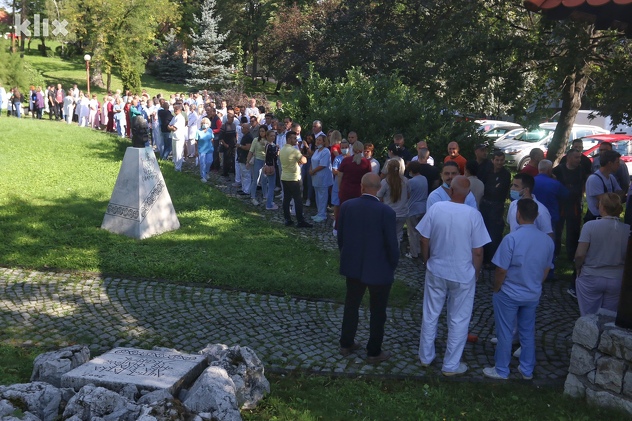 (Foto: A. K./Klix.ba)