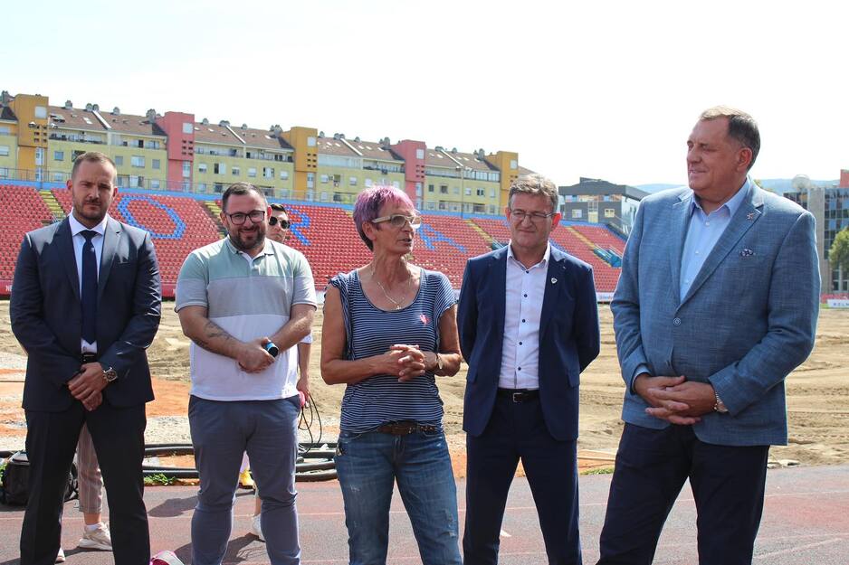 Foto: FK Borac