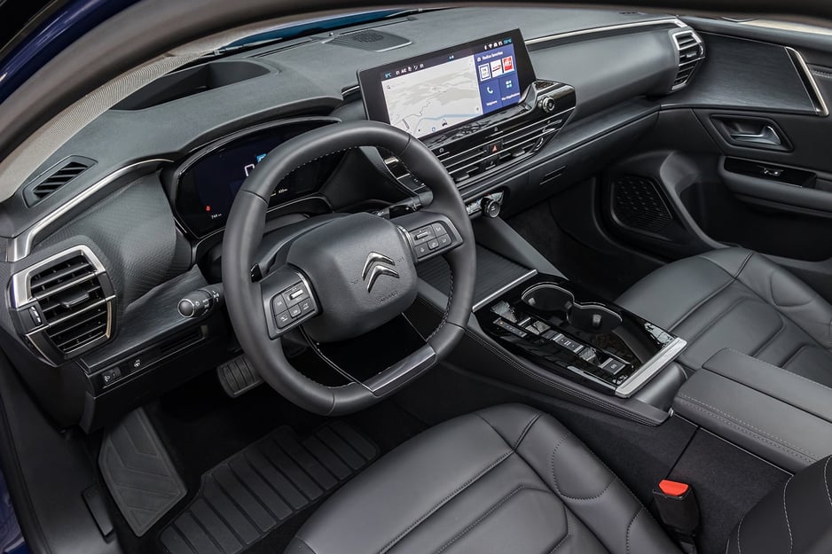 Citroën C5 X