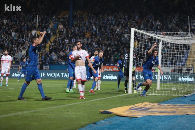(Foto: I. L./Klix.ba)