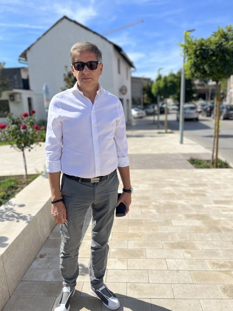Hadžikadić u Širokom Brijegu: Neophodan nam je novi društveni dogovor