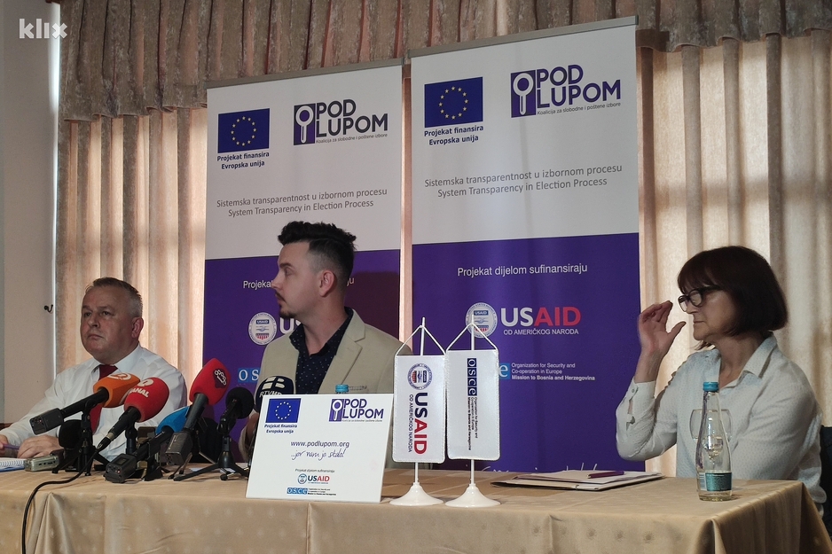 Foto: G. Š./Klix.ba