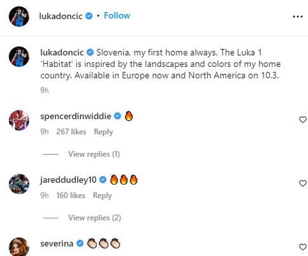Čestitku mu je uputila i hrvatska pjevačica Severina