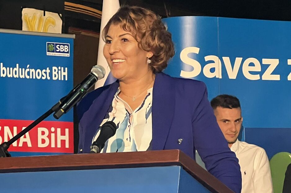 Senada Džanić