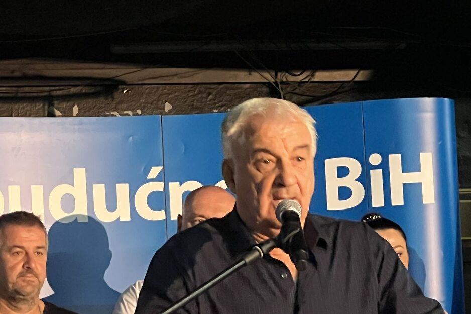 Fahir Humić