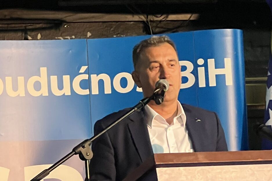 Adin Huremović